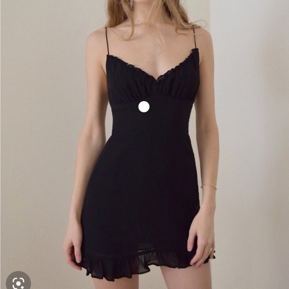 Reformation Ester dress - Picture 2 of 6